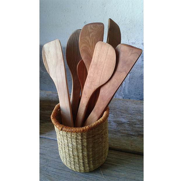 Boyd Wooden Spoons